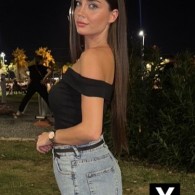 Yagmur Escort in Manisa