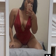 Sofia Escort in Milton Keynes