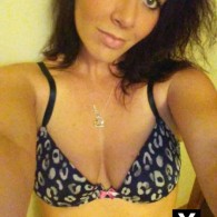 Natalia Escort in Chicago