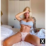 LISA Escort in Derry