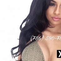 Detsiny Escort in San Diego