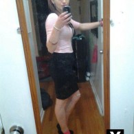 Jenny Escort in Chicago