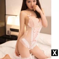 Anqi Escort in Atherton