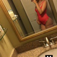 Briana Escort in Honolulu