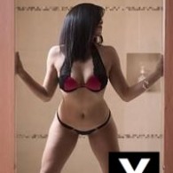 Jessy Escort in Miami