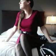 Allison Escort in Indianapolis