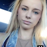 Blonde Escort in Dallas