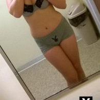 Sexy Escort in Kansas City