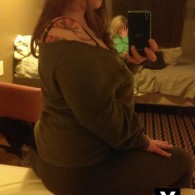 Andi Escort in Cincinnati