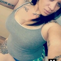 Roxi Escort in Detroit