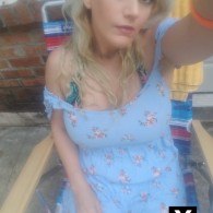 Kiki Escort in Gulfport