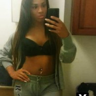 Siana Escort in Kansas City