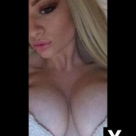 Alex Escort in Denver