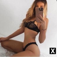 ANDREEA Escort in Keighley