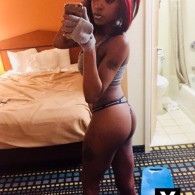 Davine Escort in Cincinnati