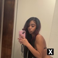 Bambi kash Tacoma
