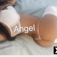 Angle Escort in San Diego