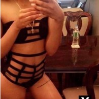 Ts Draya Monroe Escort in Cleveland