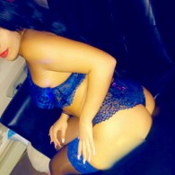 Abby Escort in Leicester