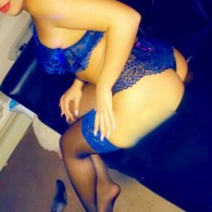 Abby Escort in Leicester