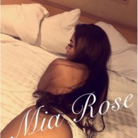 Mia Rose Escort in Charlotte