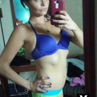 Lily Escort in Philadelphia