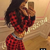 Cassie Escort in San Diego