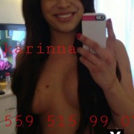 Latina Escort in Houston