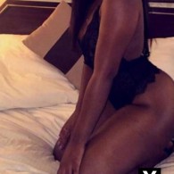 Shanel Escort in Kansas City