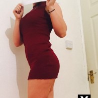 Roxanna Escort in Peterborough