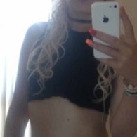 Sexy hot blonde Escort in Hampshire
