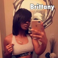 Brittany San Antonio