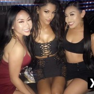 Victoria and Cassie Escort in Boston