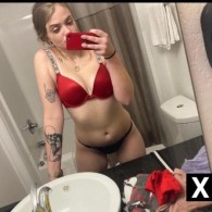 Sexy Fun Escort in Fall River