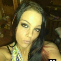 Jazzy J Escort in Charlotte