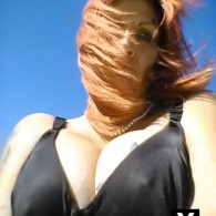 Tracy Escort in Palm Springs