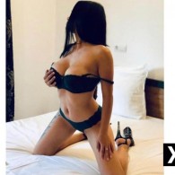 RAYA Escort in Basildon