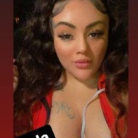 Lola Escort in Compton