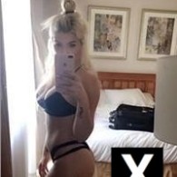 Ashley Escort in Fort Worth