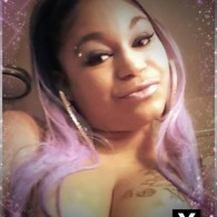 Laylani Escort in Cleveland