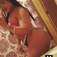 Vanessa Escort in Baltimore