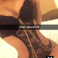 JADA Escort in El Paso