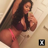 Coco Escort in Chicago