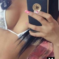 Angelica Escort in Manhattan NYC