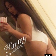 Kimmy Escort in Honolulu