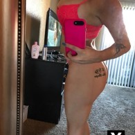 Sabrina Escort in Indianapolis