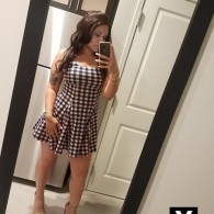 Roxy Escort in Fort Worth