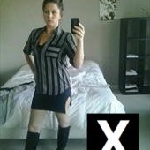 Candice Escort in Airdrie