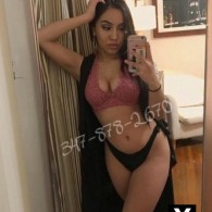 Kenzi Escort in Sacramento