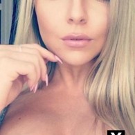 Nikki Escort in Manhattan NYC